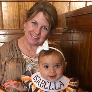 Meet your Posher, Denise